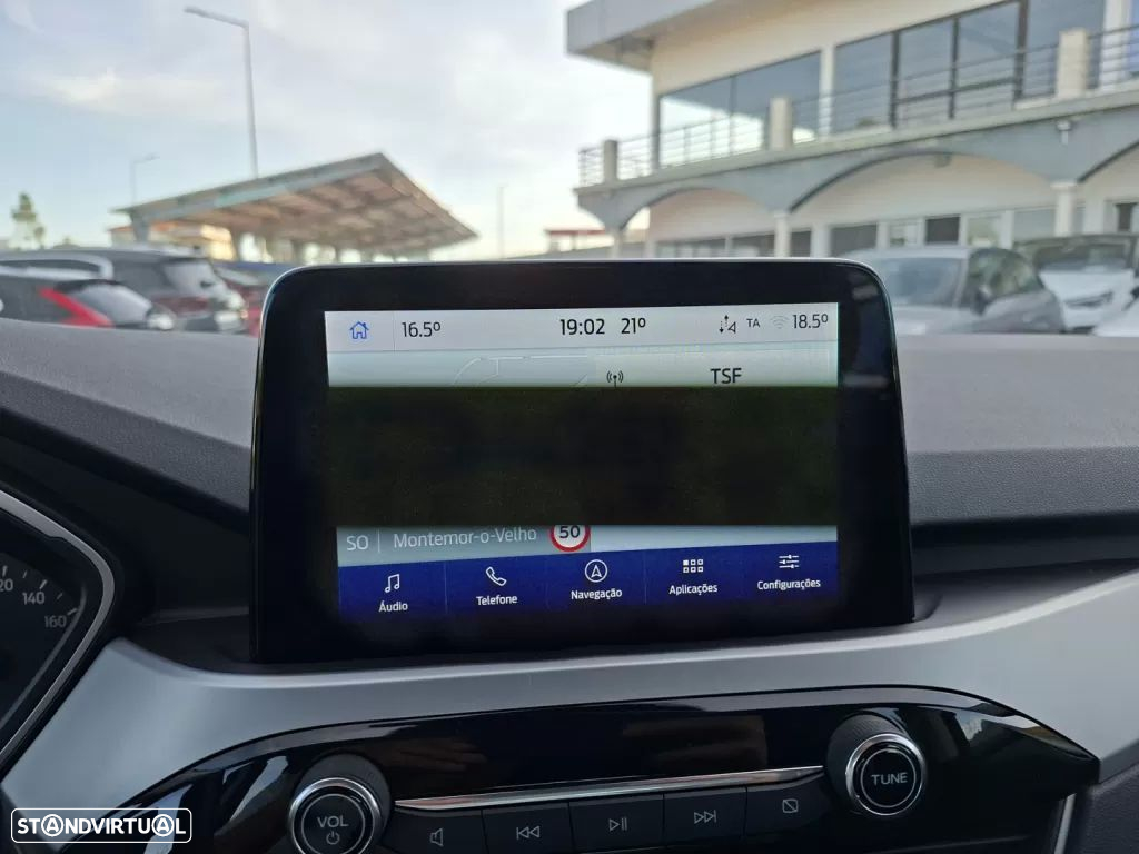 Ford Kuga 1.5 EcoBoost TREND - 24