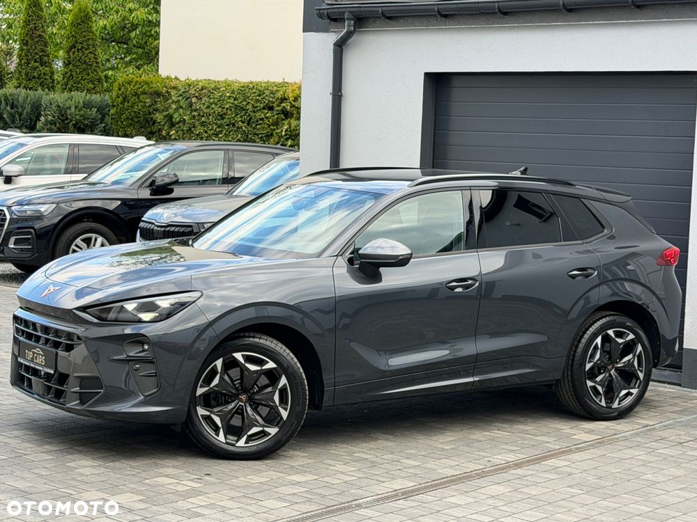 Cupra Terramar 2.0 TSI 4Drive DSG VZ - 19