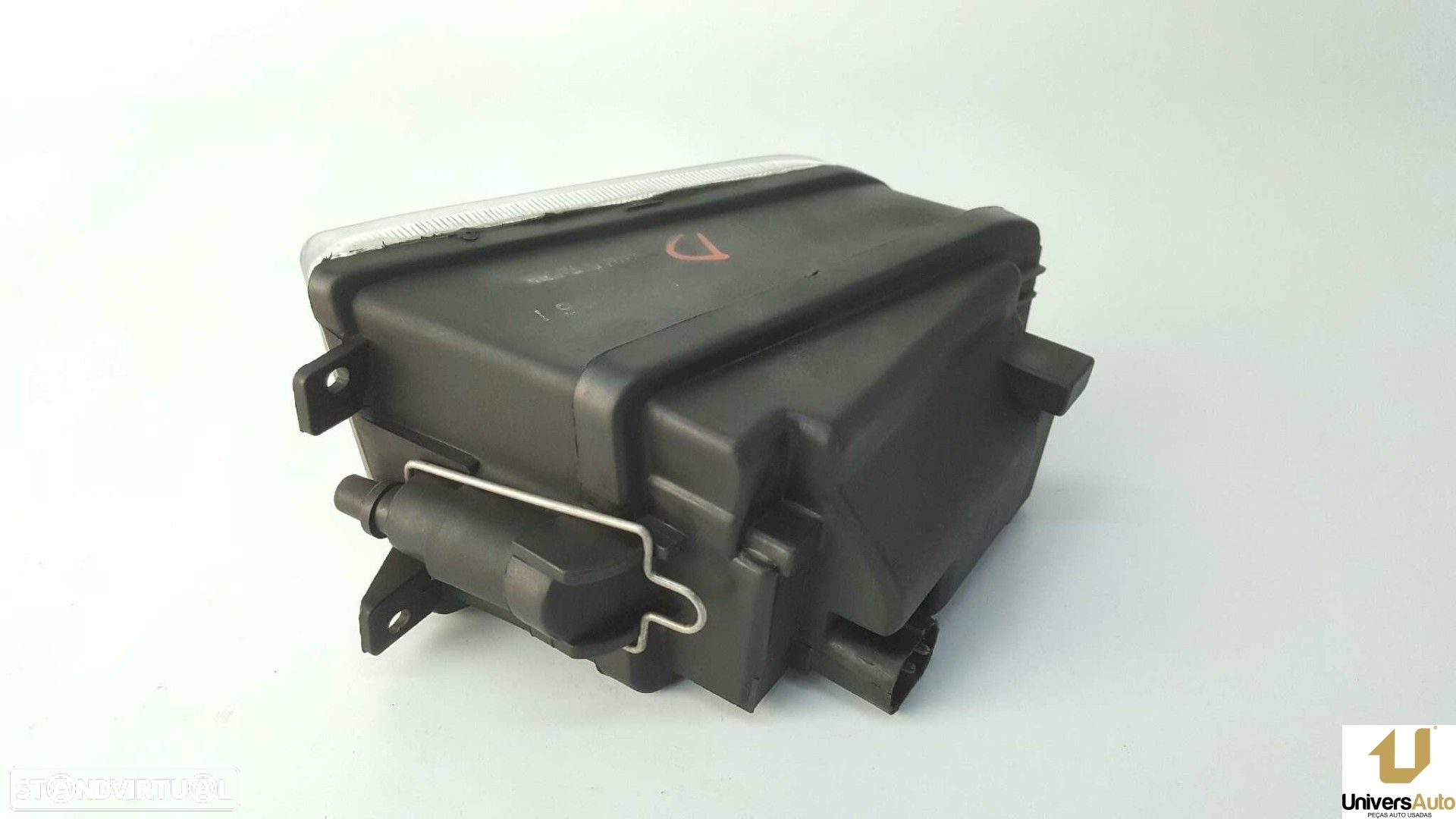 FAROL DE NEVOEIRO DIREITO BMW SERIE 5 BERLINA (E39) 525TDS - 5