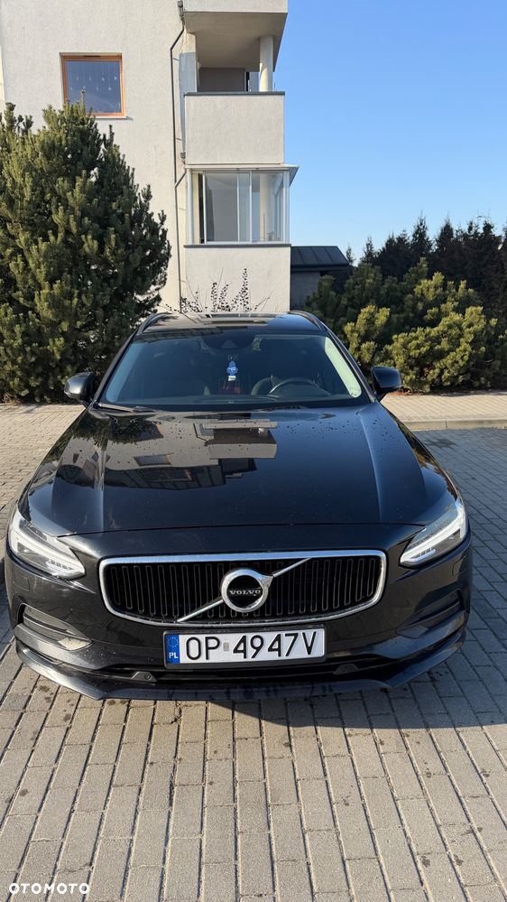 Volvo V90 D3 Geartronic Momentum - 2