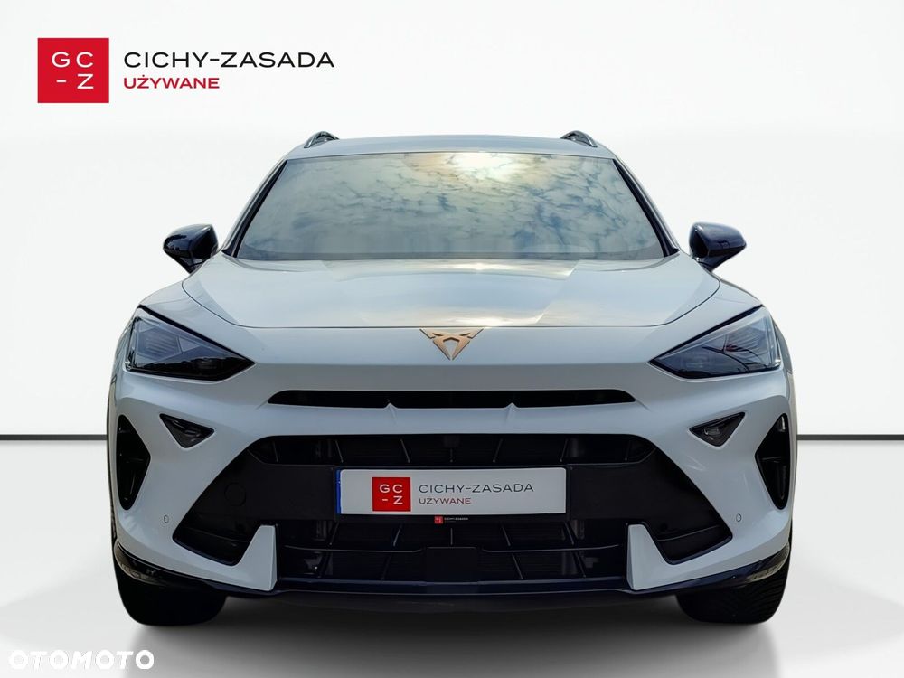 Cupra Formentor 1.5 TSI DSG - 8