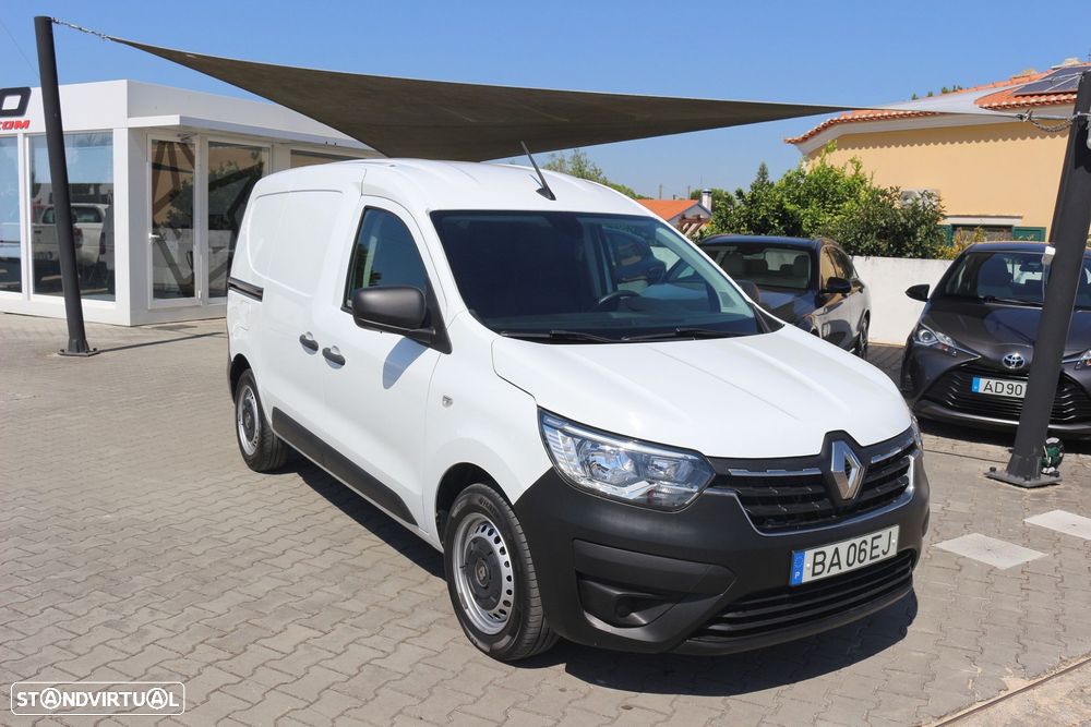 Renault Express 1.5 Blue dCi Advance - 1
