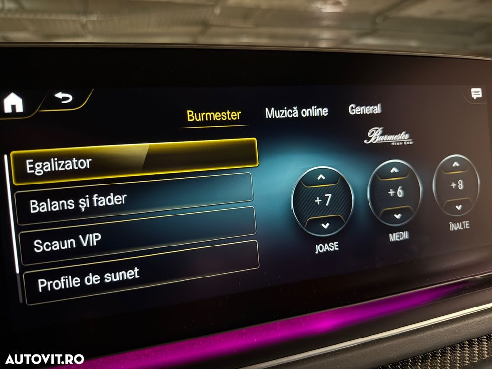 Mercedes-Benz GLE Coupe - 23