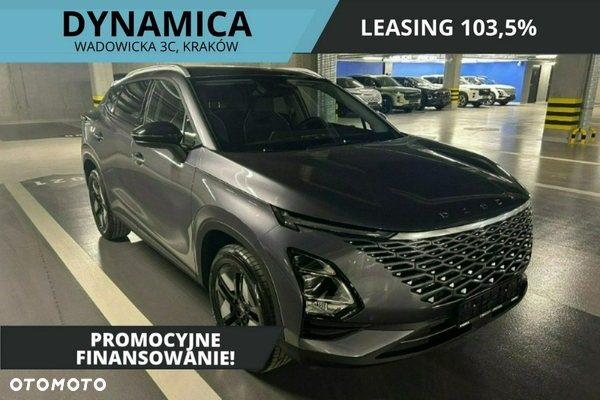 Omoda 5