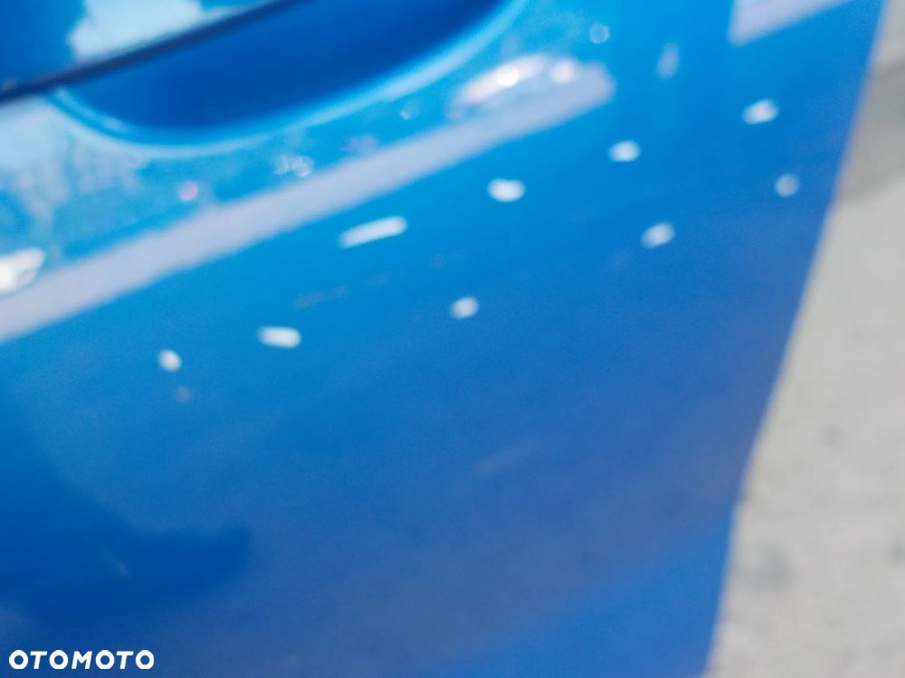 OPEL MOKKA DRZWI LEWY PRZÓD LEWE PRZEDNIE GQM - 4