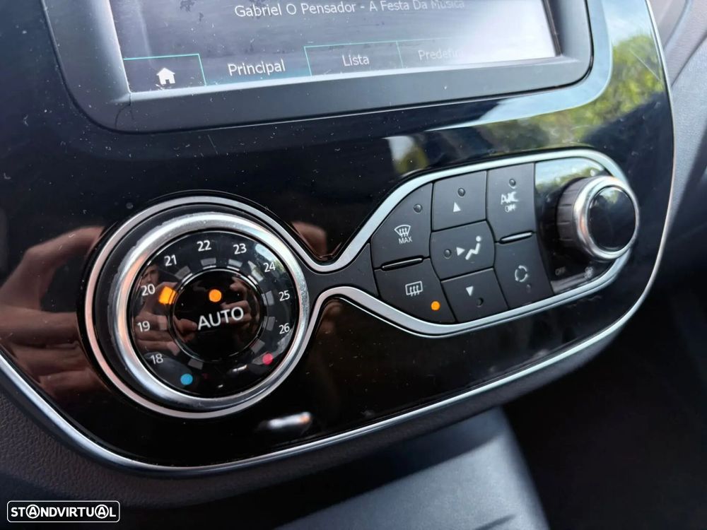 Renault Captur 0.9 TCE Exclusive - 46