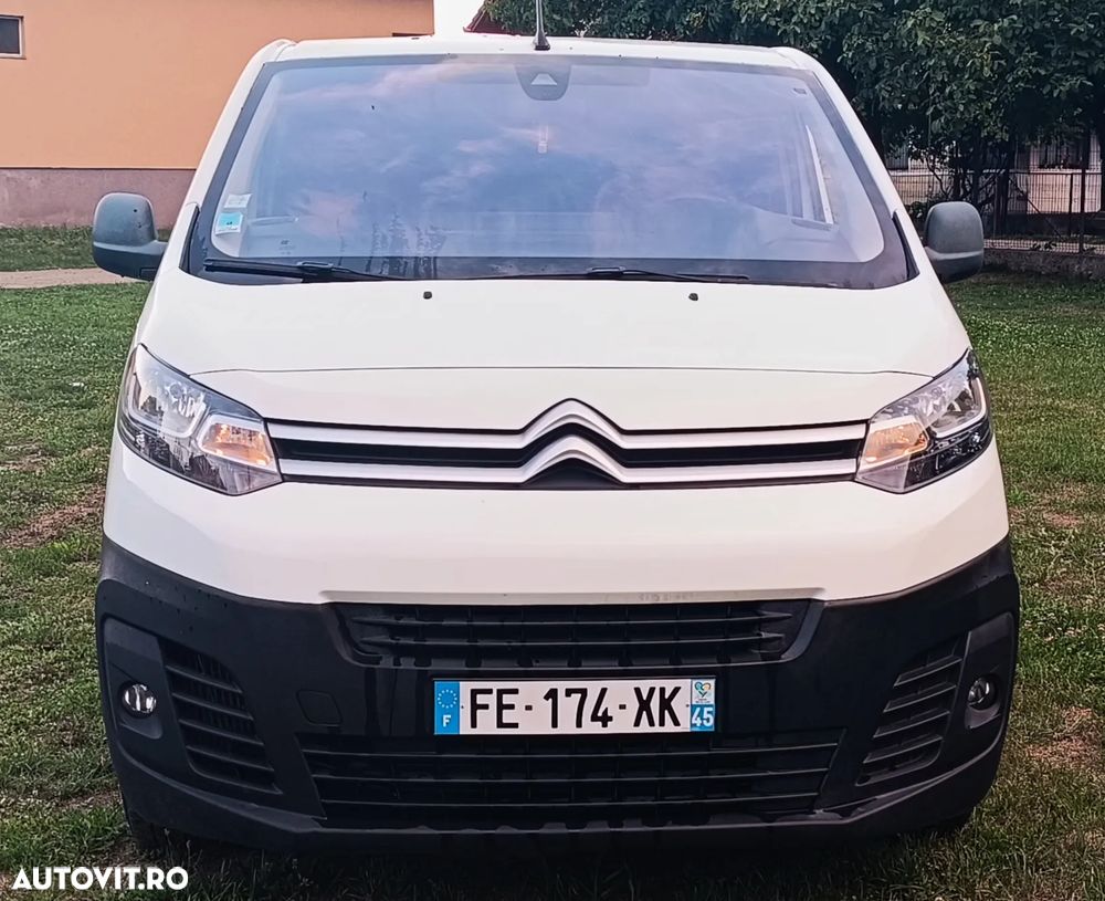 Citroën Jumpy XL - 2