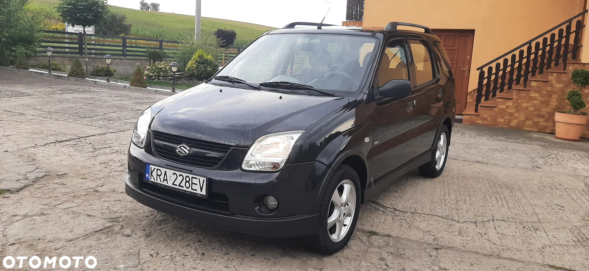 Suzuki Ignis - 9