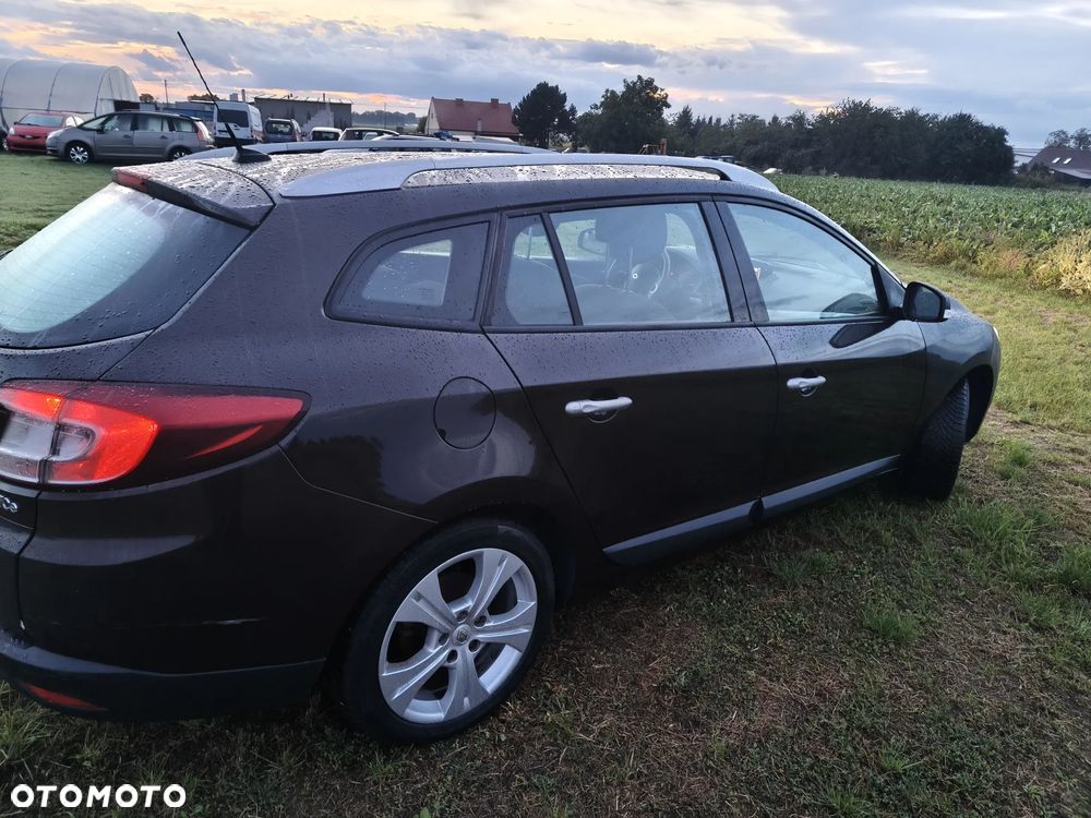 Renault Megane - 10