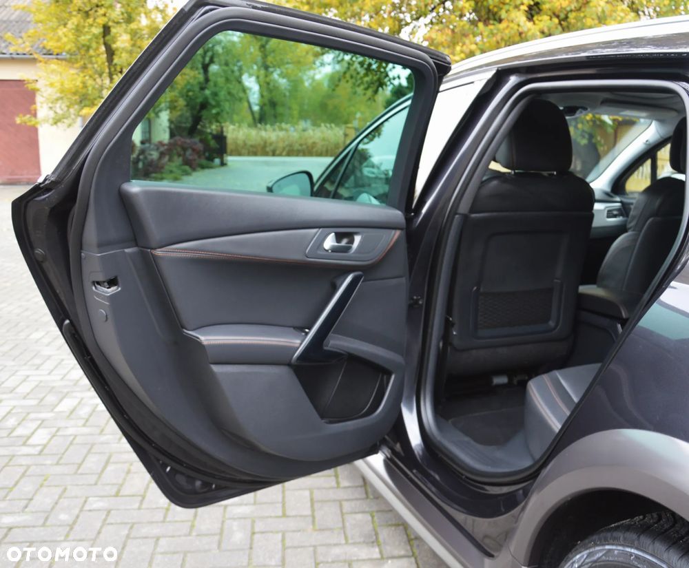 Peugeot 508 - 31
