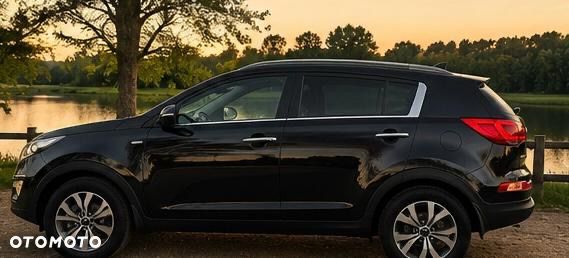 Kia Sportage 1.6 GDI Business Line L 2WD - 3