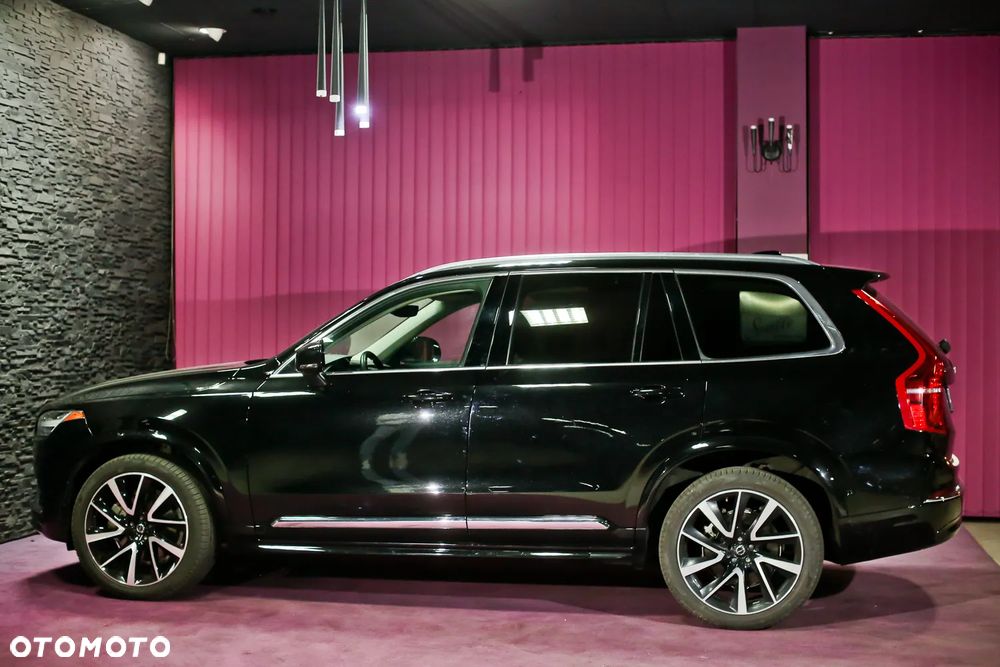 Volvo XC 90 T5 AWD Inscription 7os - 13