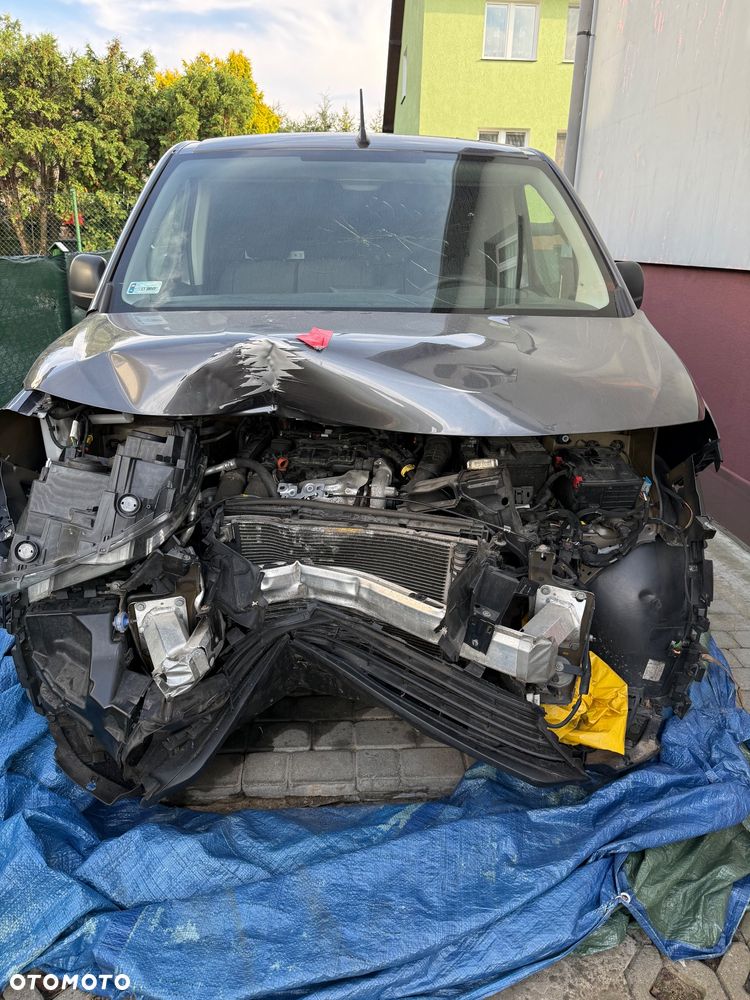 Opel Combo 2021 photo 3