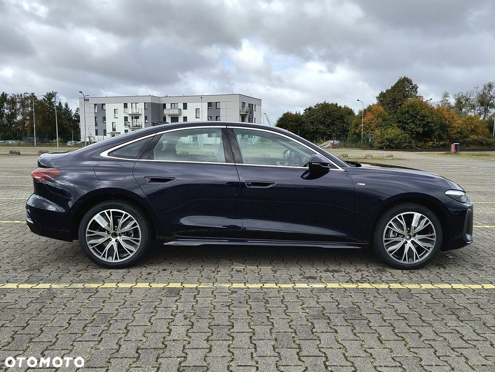 Audi A5 Limousine ver-tfsi-s-tronic - 3