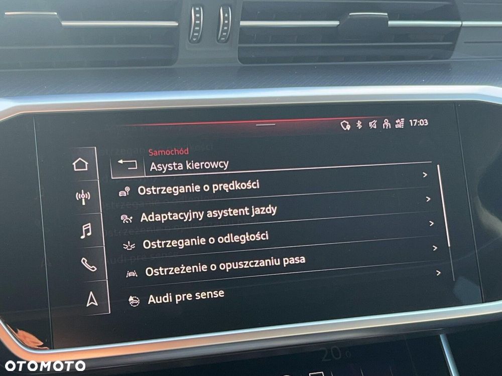 Audi A6 Limousine - 27