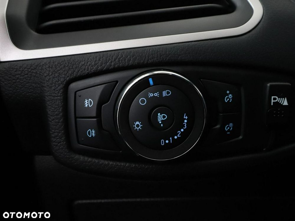 Ford S-Max 2.0 EcoBlue Trend - 34