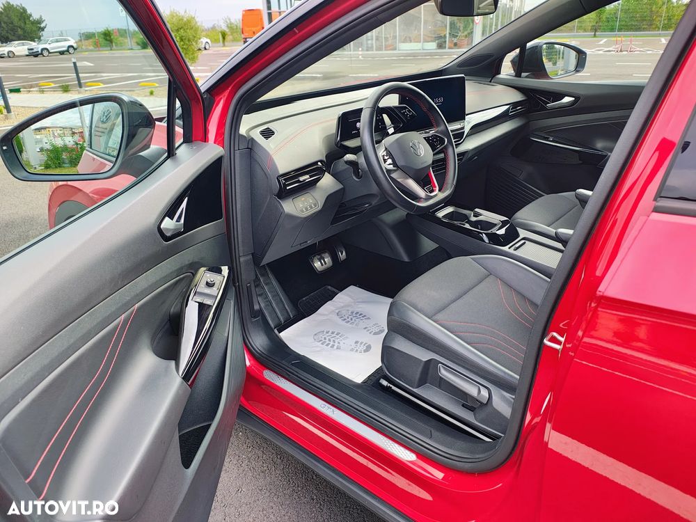 Volkswagen ID.4 77 kWh Pro Performance - 9