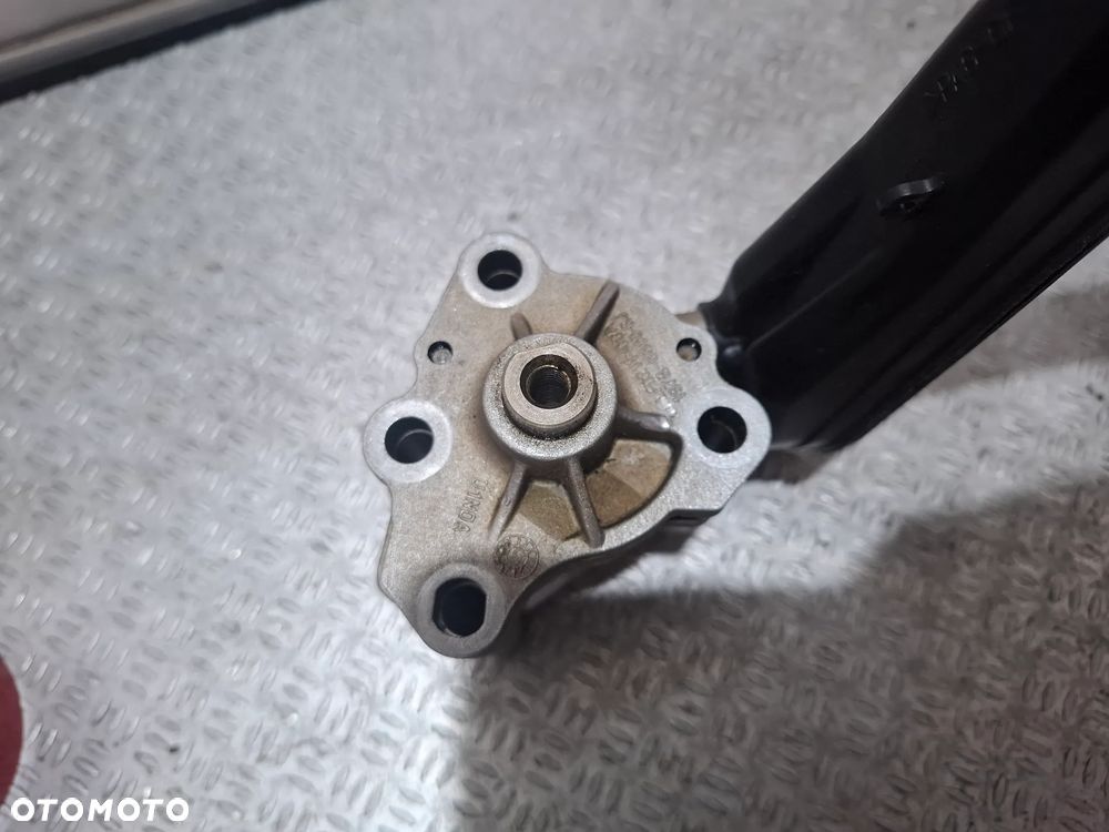 Pompa olejowa smok Ford 2,0B - 2