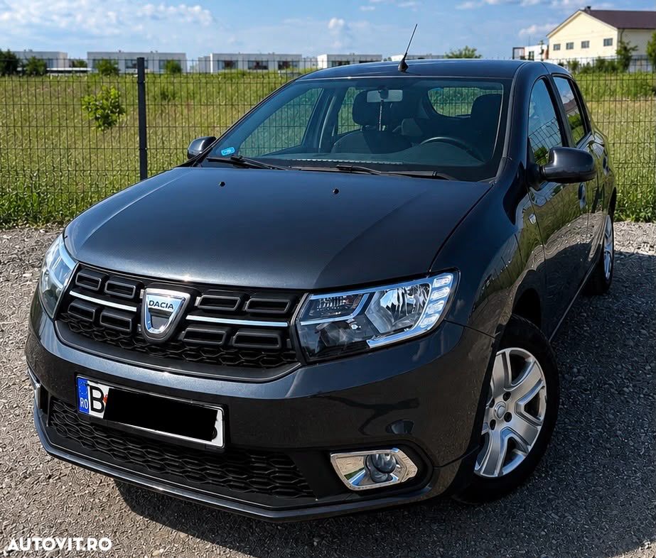 Dacia Sandero - 2