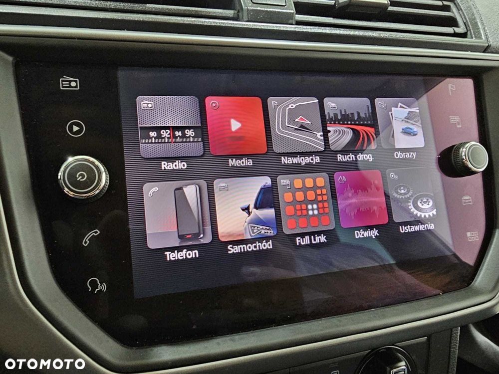 Seat Ibiza - 11