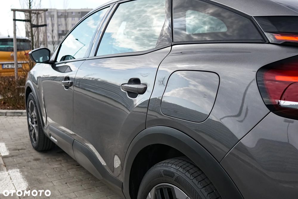 Citroën C4 BlueHDi 130 Stop&Start EAT8 SHINE - 20