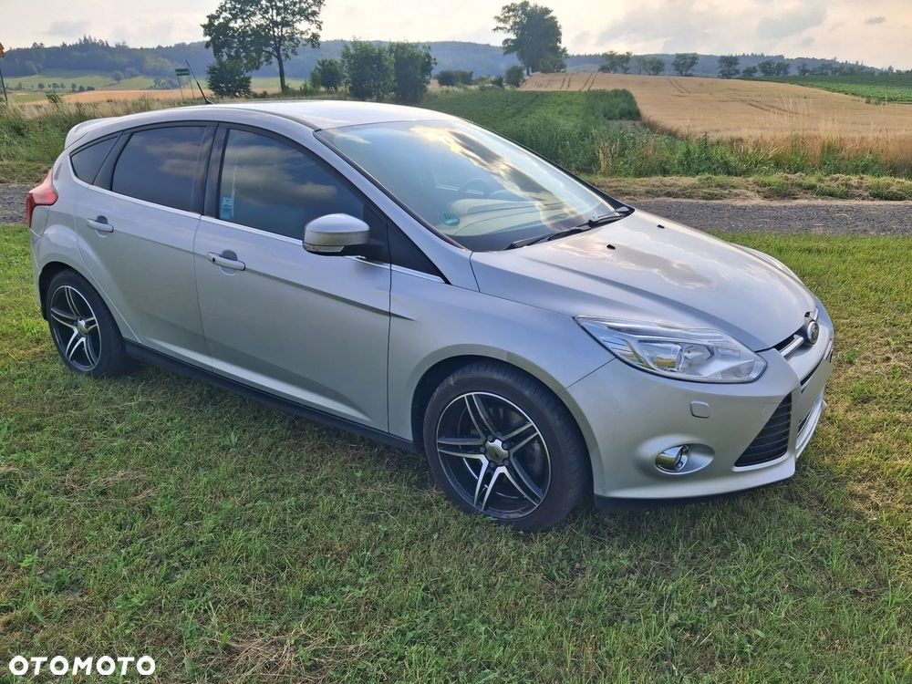 Ford Focus 1.6 EcoBoost Edition - 3
