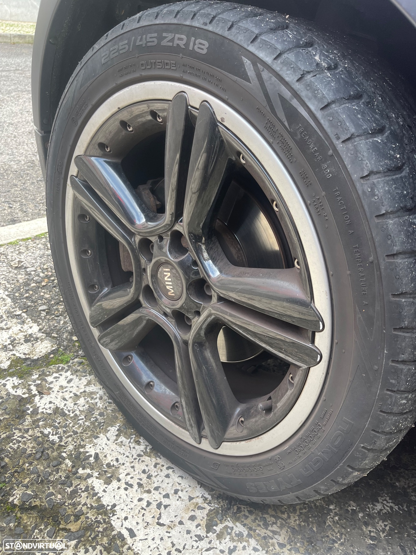 MINI Countryman Cooper SD ALL4 - 16