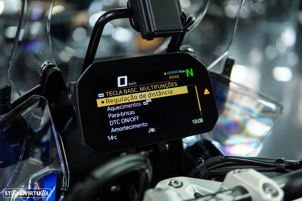 BMW R 1300 GS Adventure TROPHY AUTOMATICA - 24