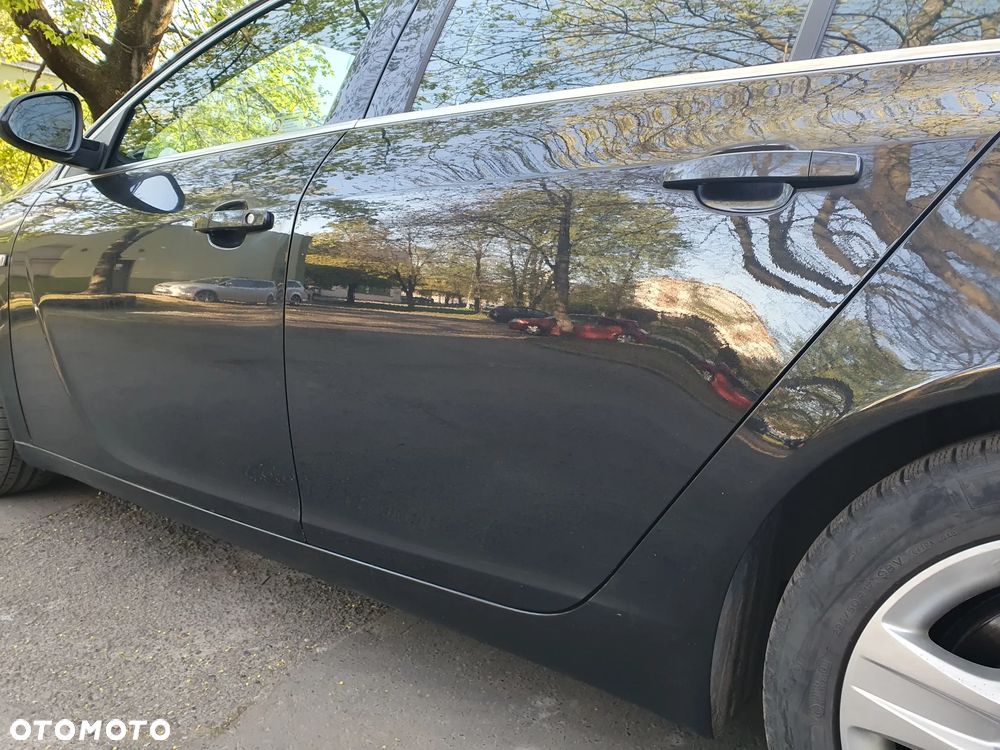 Opel Insignia 2.0 CDTI Edition ecoFLEX - 14