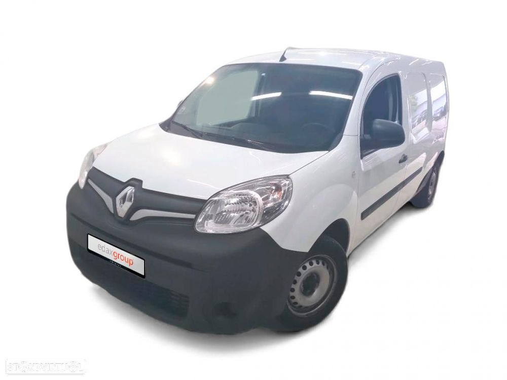 Renault Kangoo 1.5 dCi Maxi Business S/S c/IVA - 1