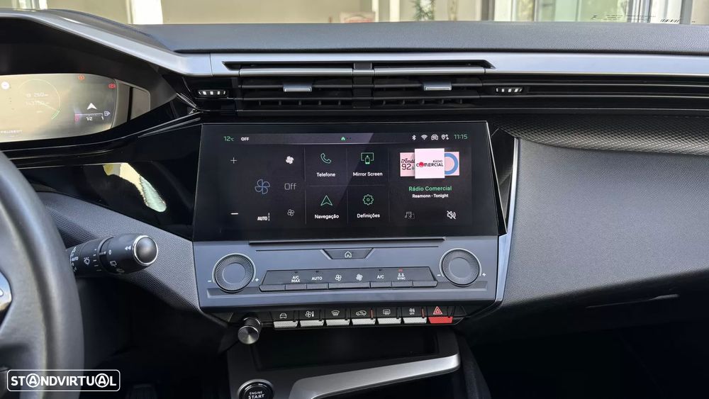 Peugeot 308 SW 1.5 BlueHDi Active Pack - 13