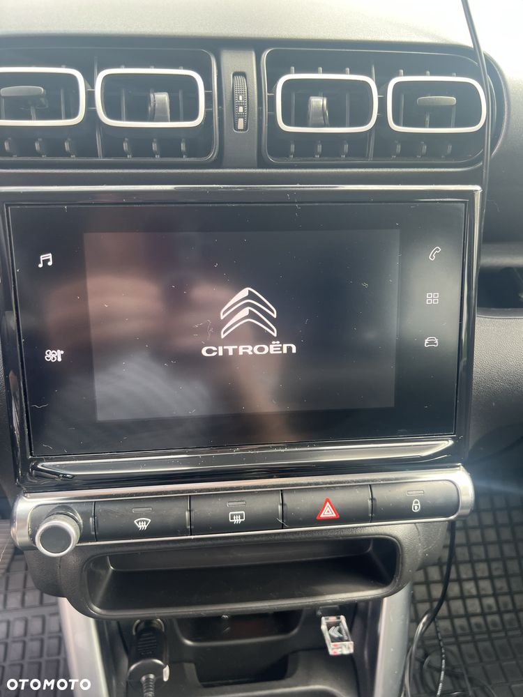 Citroën C3 Aircross - 11