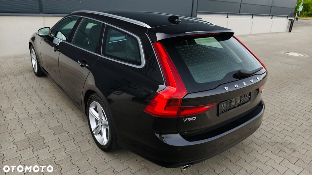 Volvo V90 D4 Geartronic Momentum Pro - 6
