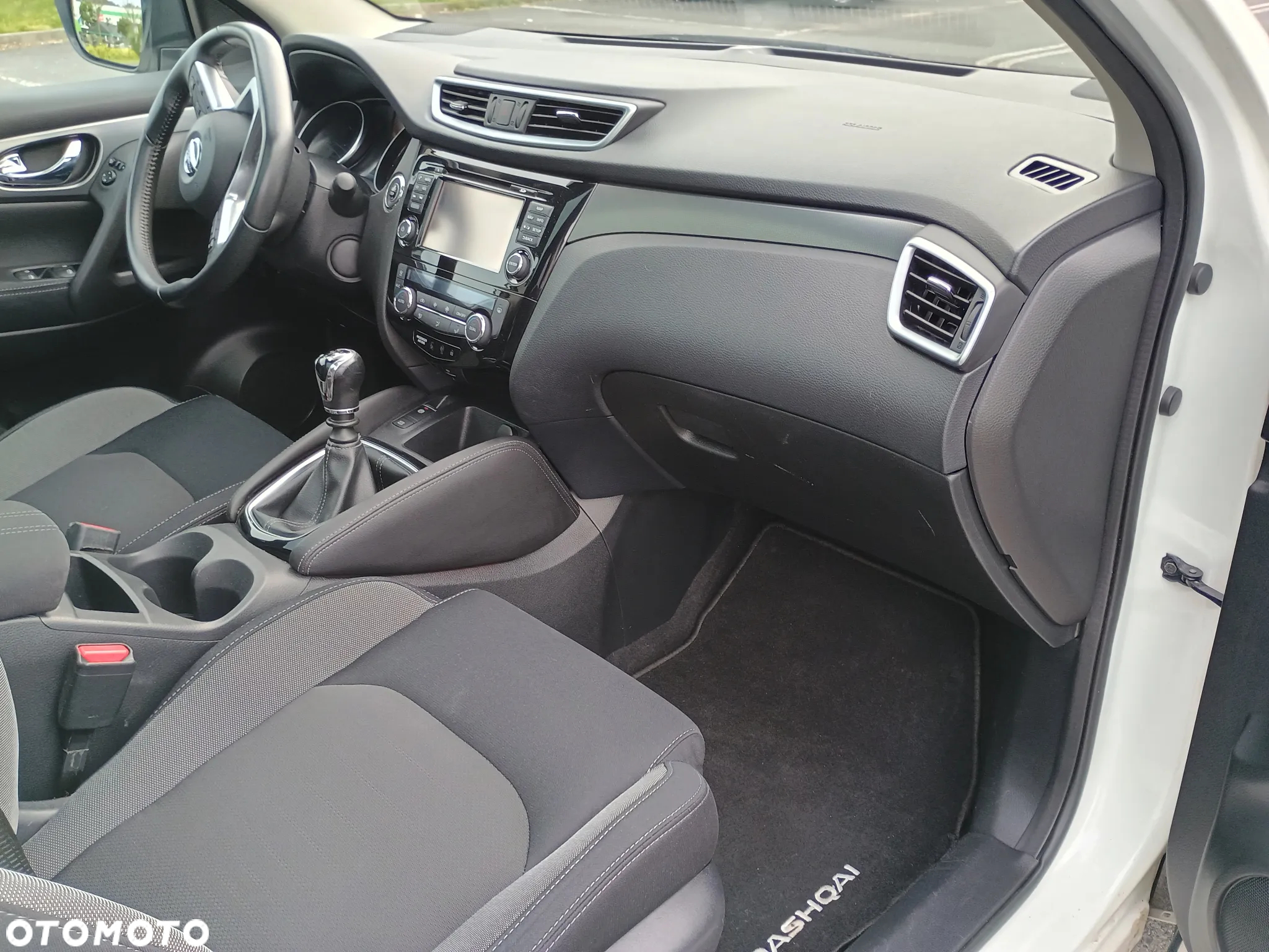 Nissan Qashqai 1.2 DIG-T Tekna - 7