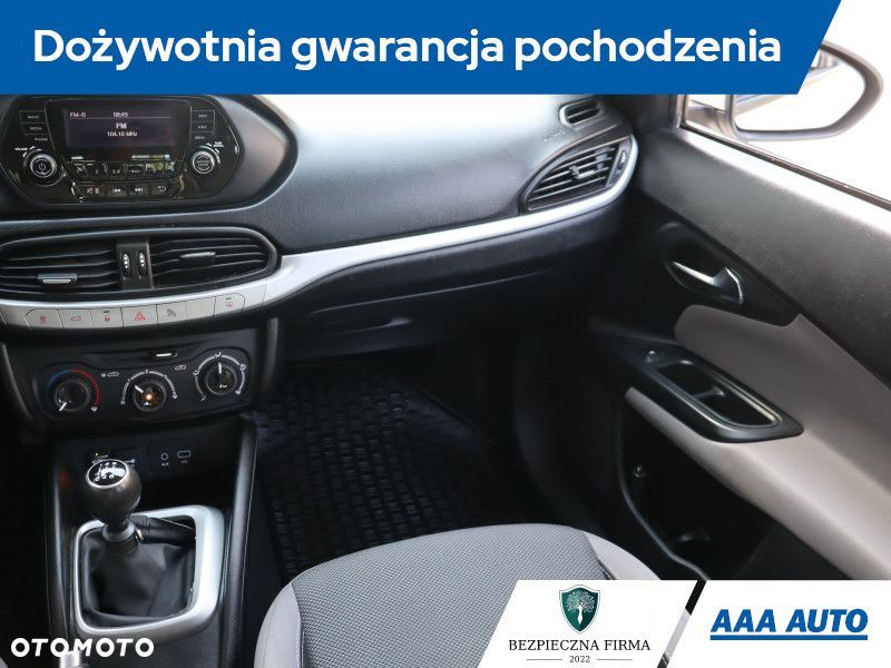 Fiat Tipo - 10
