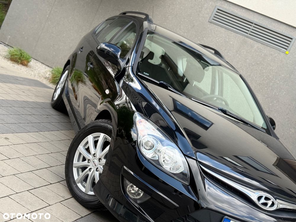 Hyundai i30 - 24