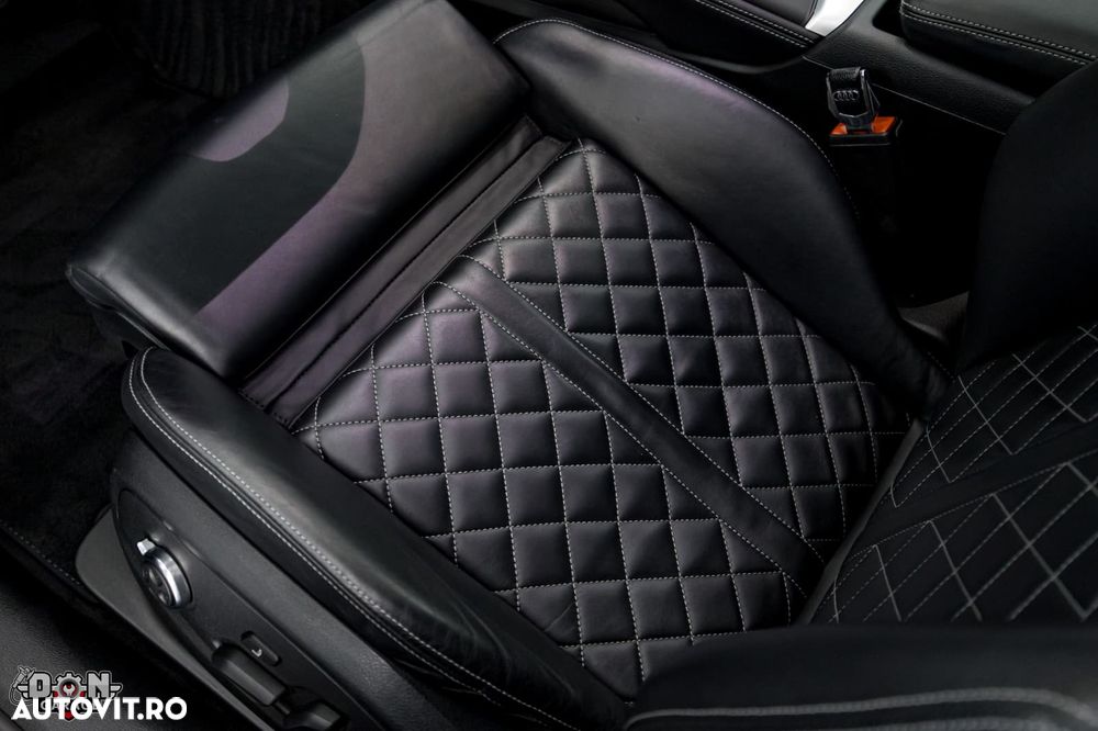 Audi S5 3.0 TFSI quattro Stronic - 15