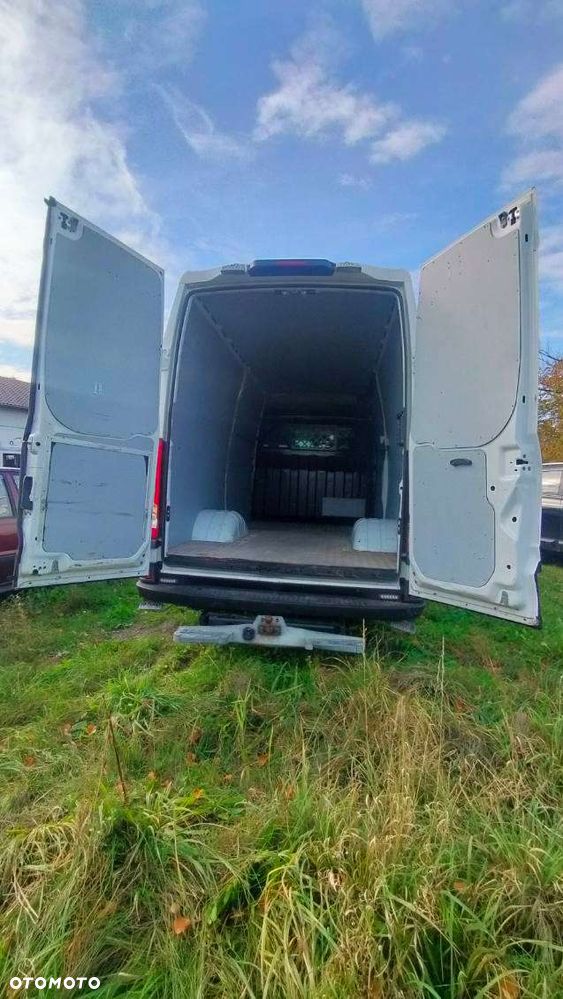 Iveco Daily 50C - 4