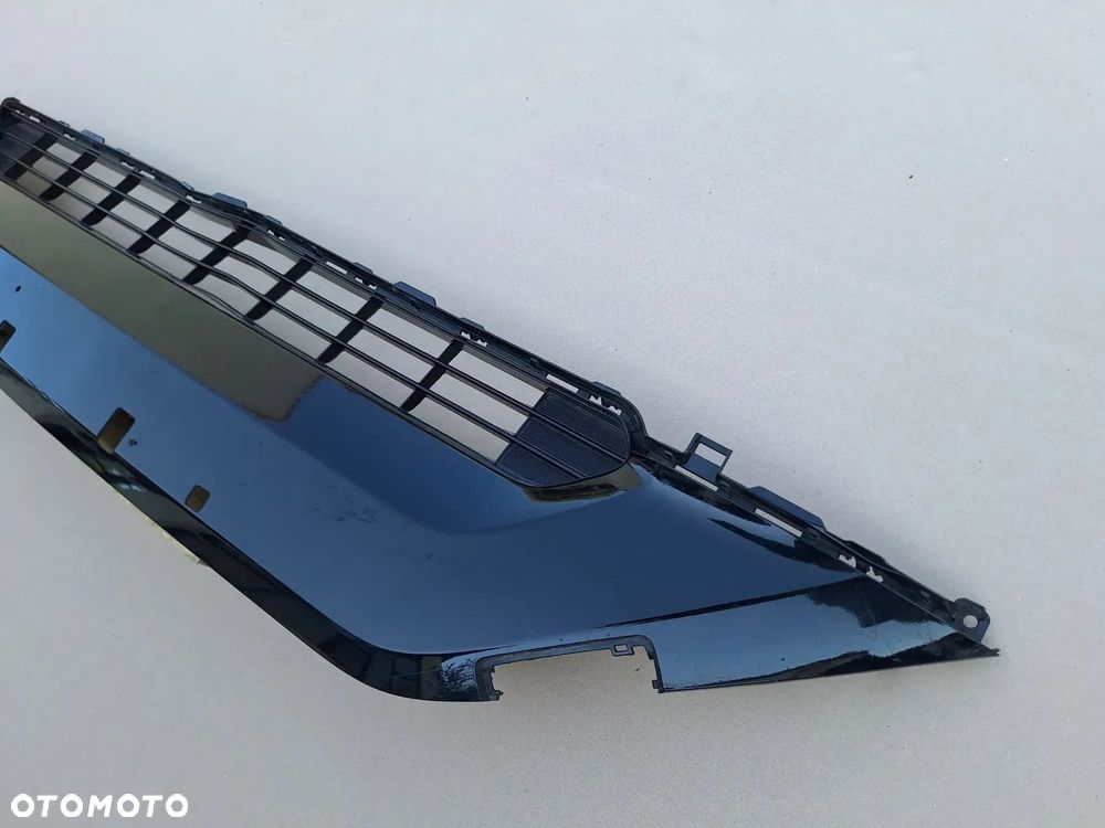 TOYOTA RAV-4 IV lift 2018- KRATKA ŚRODKOWA ZDERZAKA PRZÓD ORYGINAŁ 53113-42190 , 53113-42170 , 53113-42180 WYSYŁKA 24H - 3