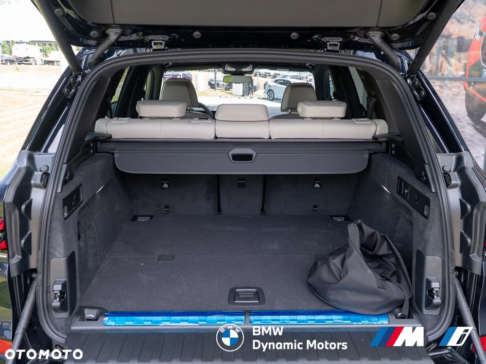 BMW X5 xDrive50e - 13