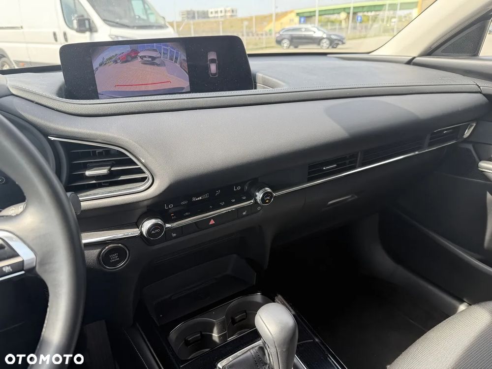 Mazda CX-30 - 13