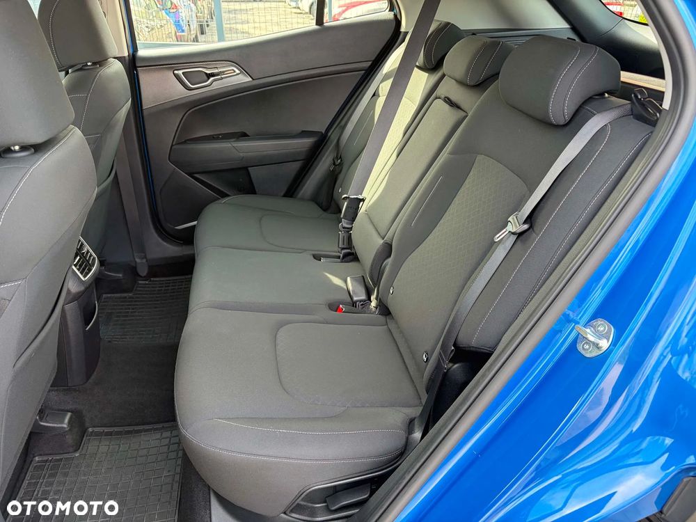 Kia Sportage 1.6 T-GDI M 2WD - 17
