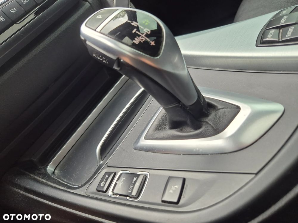 BMW Seria 4 428i M Sport - 17