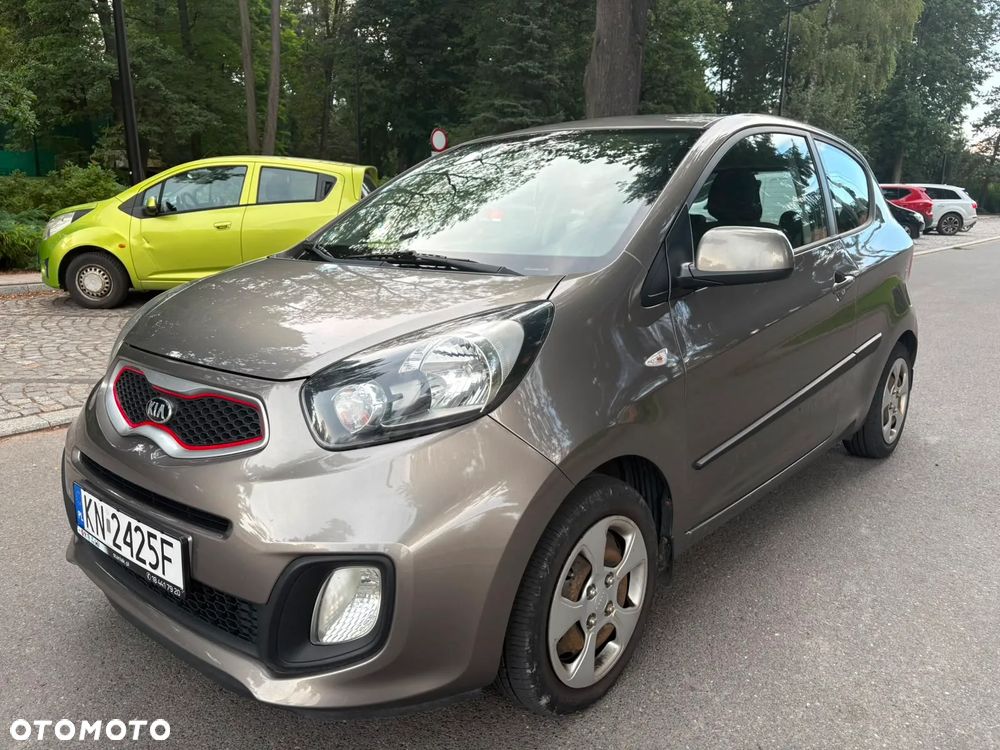 Kia Picanto 1.0 M - 3