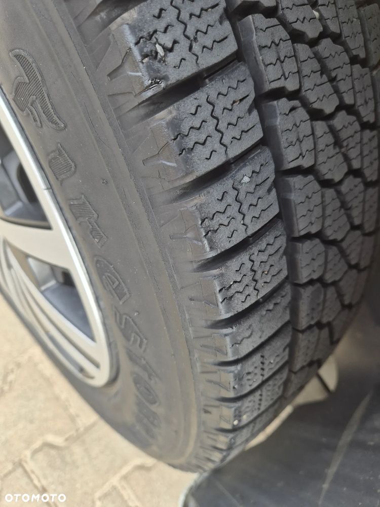 Renault Trafic 2017r Long 100Tys km!!! Klima Kamera Full Super stan - 25