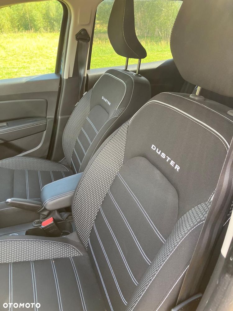 Dacia Duster 1.3 TCe Prestige 4WD - 6
