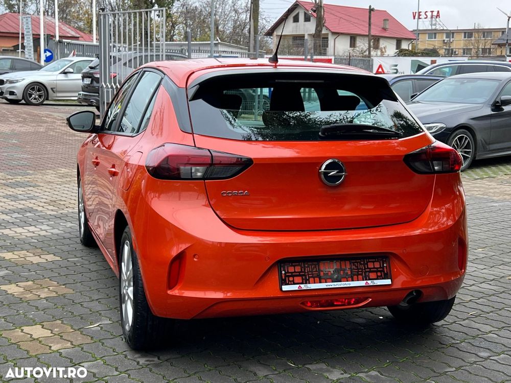 Opel Corsa 1.2 Start/Stop Edition - 5