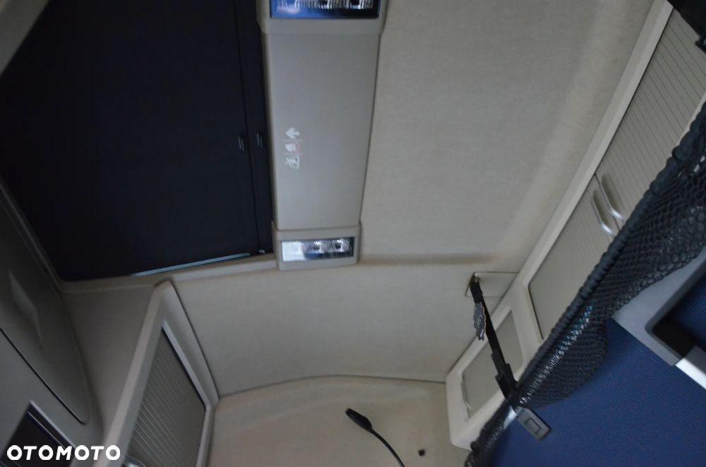 Volvo FH 500 NEW / MEGA / 2022r. / KLIMA P. / FULL LED / ACC / NAVI / KAMERA / DE / 9824 - 11