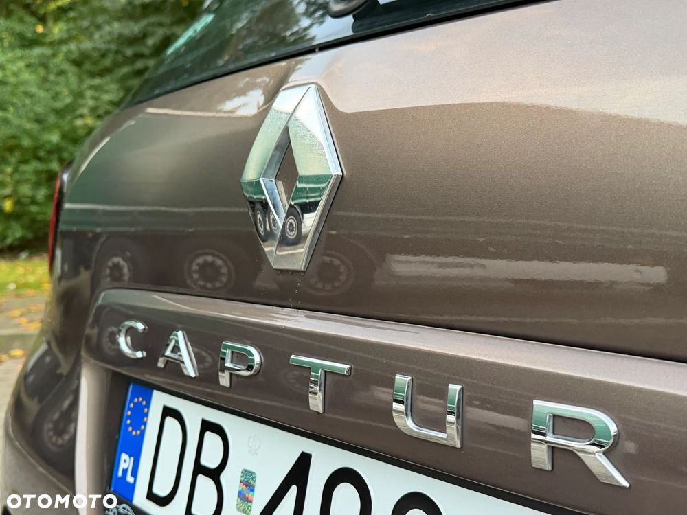 Renault Captur TCe 120 EDC Dynamique - 20