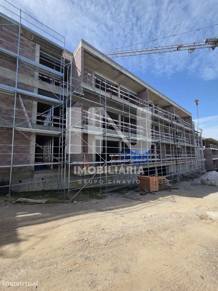 Apartamento T3 - último piso - Grande imagem: 4/18